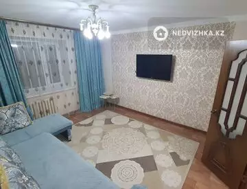 2-комнатная квартира, этаж 5 из 13, 52 м², миниатюра 3