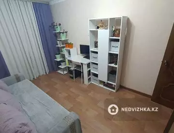 2-комнатная квартира, этаж 5 из 13, 52 м², миниатюра 6
