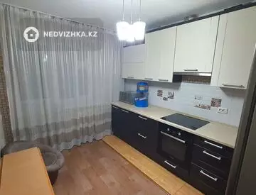 2-комнатная квартира, этаж 5 из 13, 52 м², миниатюра 7