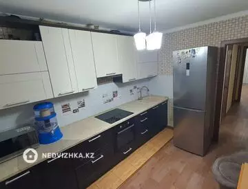 2-комнатная квартира, этаж 5 из 13, 52 м², миниатюра 8
