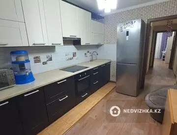 2-комнатная квартира, этаж 5 из 13, 52 м², миниатюра 9