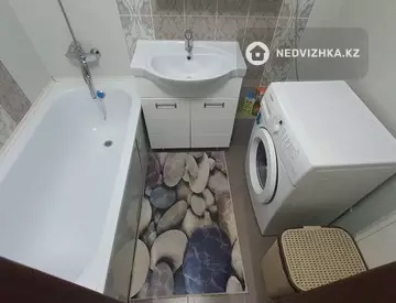 2-комнатная квартира, этаж 5 из 13, 52 м², миниатюра 11