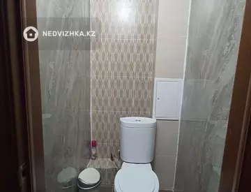 2-комнатная квартира, этаж 5 из 13, 52 м², миниатюра 12