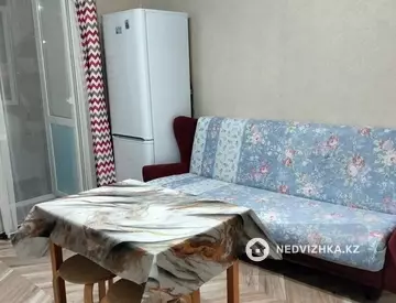 1-бөлмелі пәтер, қабат 1 барлық қабат саны 5, 50 м², Посуточно, 6-нобай