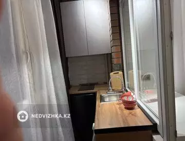 1-комнатная квартира, этаж 1 из 9, 37 м², Посуточно, миниатюра 7