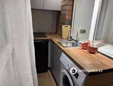 1-комнатная квартира, этаж 1 из 9, 37 м², Посуточно, миниатюра 8