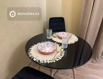 1-комнатная квартира, этаж 1 из 9, 37 м², Посуточно