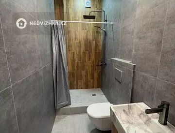1-комнатная квартира, этаж 1 из 9, 37 м², Посуточно, миниатюра 10