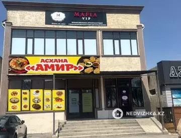 Помещение, 2 этажа, 164 м², миниатюра 1