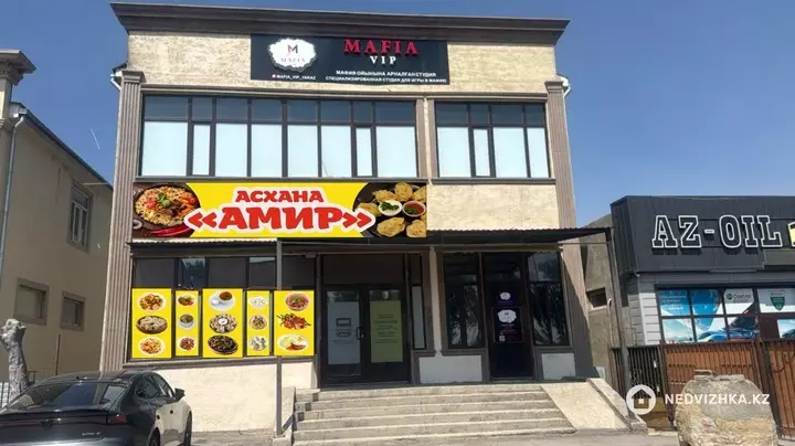 Помещение, 2 этажа, 164 м²