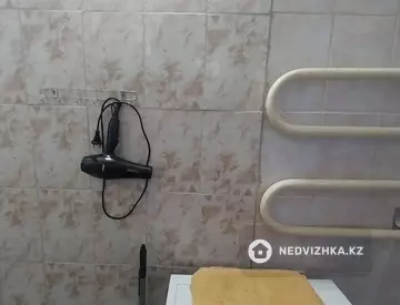 1-комнатная квартира, этаж 2 из 5, 32 м², Посуточно