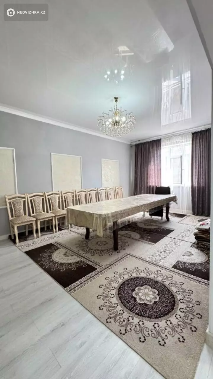 6-комнатный дом, 8 соток, 182 м², фотография 4