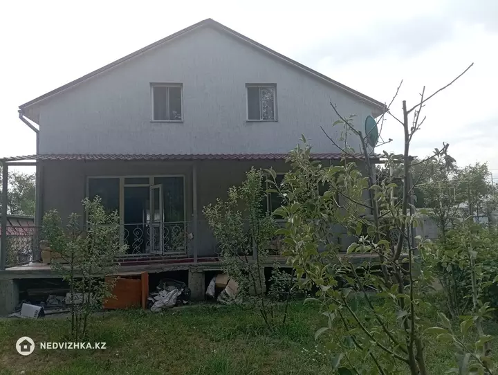 5-комнатный дом, 10 соток, 255 м², фотография 2