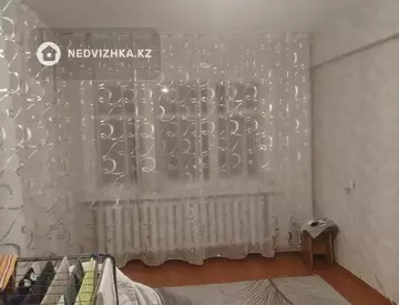 2-бөлмелі пәтер, қабат 1 барлық қабат саны 5, 45 м², 1-нобай