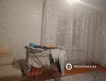 2-бөлмелі пәтер, қабат 1 барлық қабат саны 5, 45 м², 2-нобай