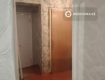 2-бөлмелі пәтер, қабат 1 барлық қабат саны 5, 45 м², 11-нобай