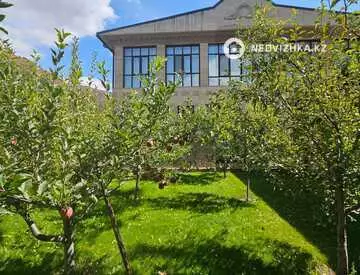 9-бөлмелі үй, 43 соттық, 1 450 м², 2-нобай