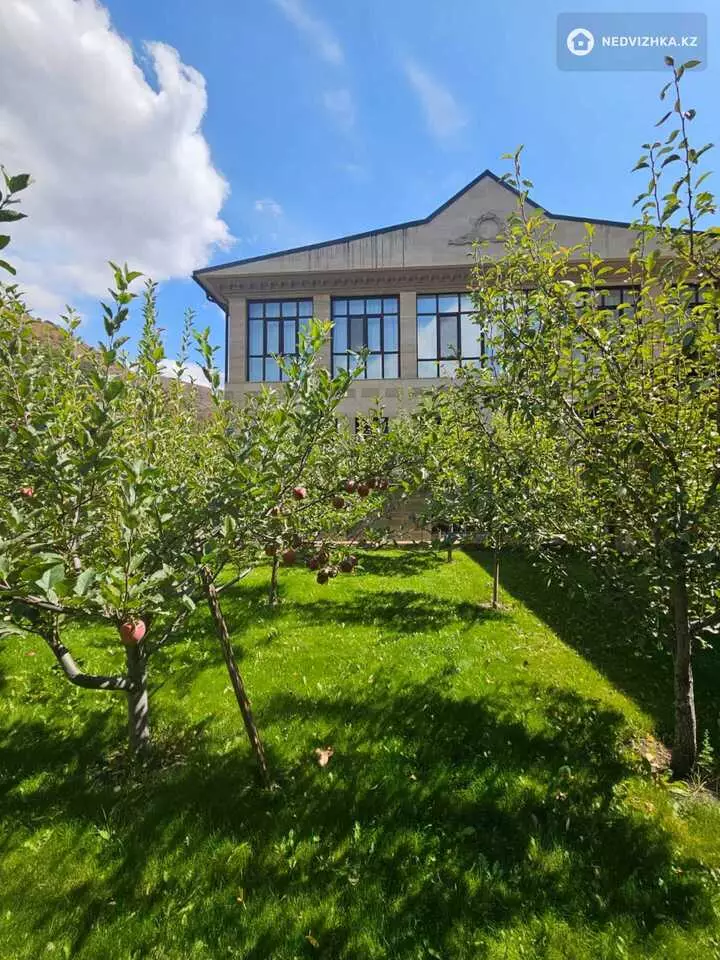 9-комнатный дом, 43 соток, 1 450 м², фотография 2