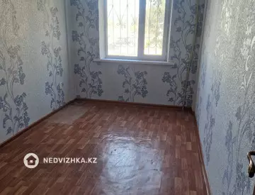 3-комнатная квартира, этаж 1 из 5, 57 м², миниатюра 7