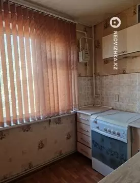3-комнатная квартира, этаж 1 из 5, 57 м², миниатюра 8