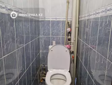 3-комнатная квартира, этаж 1 из 5, 57 м², миниатюра 10