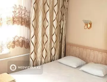 2-комнатная квартира, этаж 1 из 4, 43 м², Посуточно, миниатюра 4
