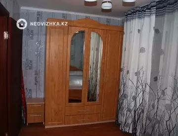 1-бөлмелі пәтер, қабат 1 барлық қабат саны 3, 33 м², Посуточно, 3-нобай