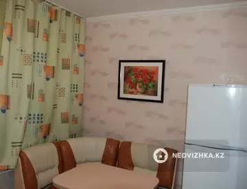 2-комнатная квартира, этаж 13 из 3, 43 м², Посуточно, миниатюра 5