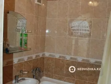 2-комнатная квартира, этаж 13 из 3, 43 м², Посуточно, миниатюра 3