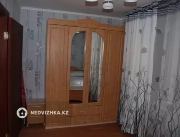 2-комнатная квартира, этаж 13 из 3, 43 м², Посуточно, миниатюра 4