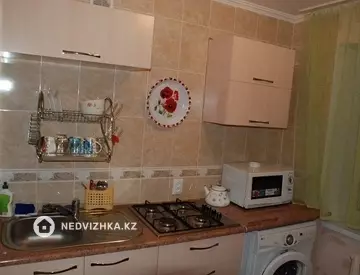 2-комнатная квартира, этаж 13 из 3, 43 м², Посуточно, миниатюра 2