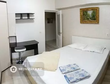 2-комнатная квартира, этаж 1 из 5, 55 м², Посуточно, миниатюра 4