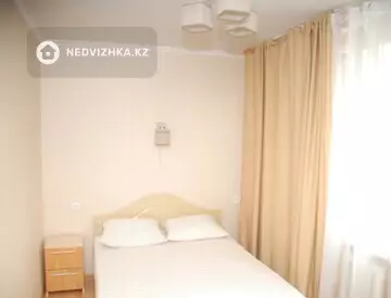 2-комнатная квартира, этаж 3 из 4, 43 м², Посуточно, миниатюра 4