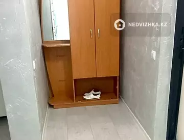 1-комнатная квартира, этаж 7 из 10, 31 м², На длительный срок, миниатюра 3