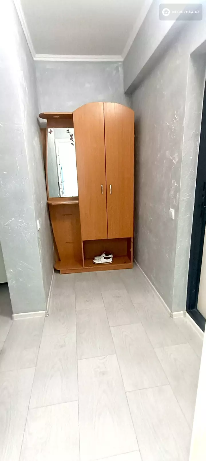 1-комнатная квартира, этаж 7 из 10, 31 м², На длительный срок, фотография 3