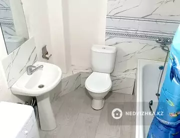 1-комнатная квартира, этаж 7 из 10, 31 м², На длительный срок, миниатюра 2