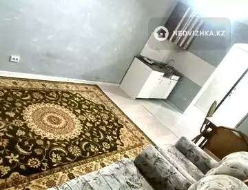 1-комнатная квартира, этаж 7 из 10, 31 м², На длительный срок, миниатюра 4
