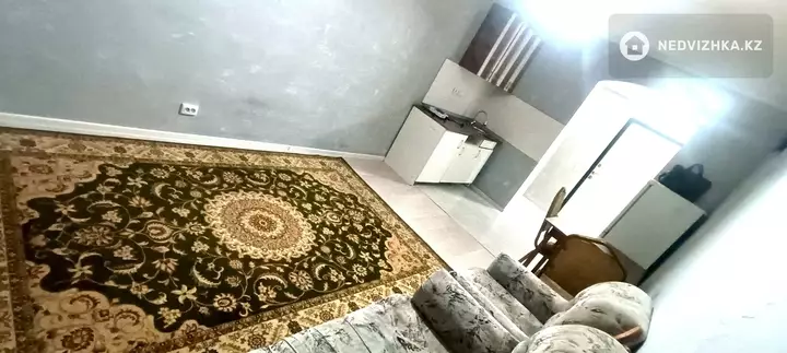 1-комнатная квартира, этаж 7 из 10, 31 м², На длительный срок, фотография 4