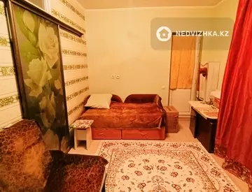 Подселение, 1 комн., 39 м², На длительный срок