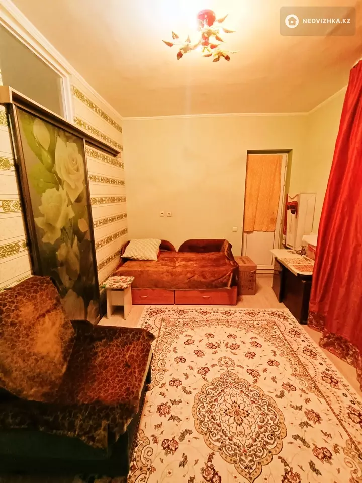 Подселение, 1 комн., 39 м², На длительный срок, фотография 2