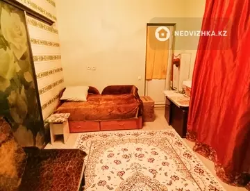 Подселение, 1 комн., 39 м², На длительный срок