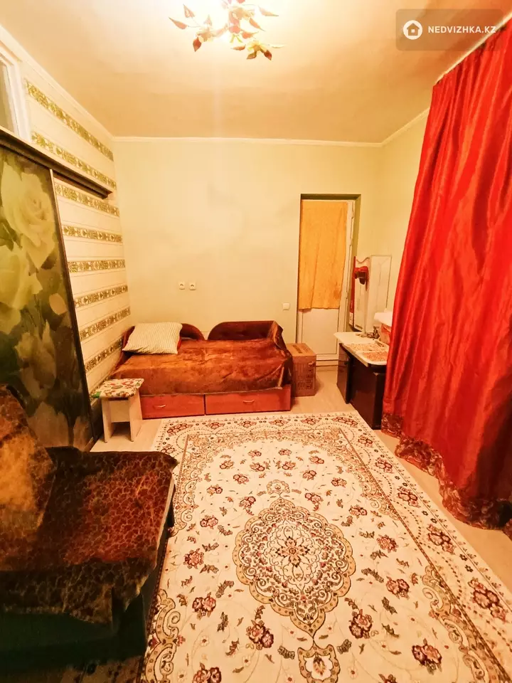 39 м², Подселение, 1 комн., 39 м², На длительный срок, изображение - 1