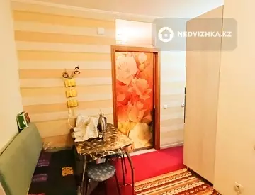 Подселение, 1 комн., 39 м², На длительный срок