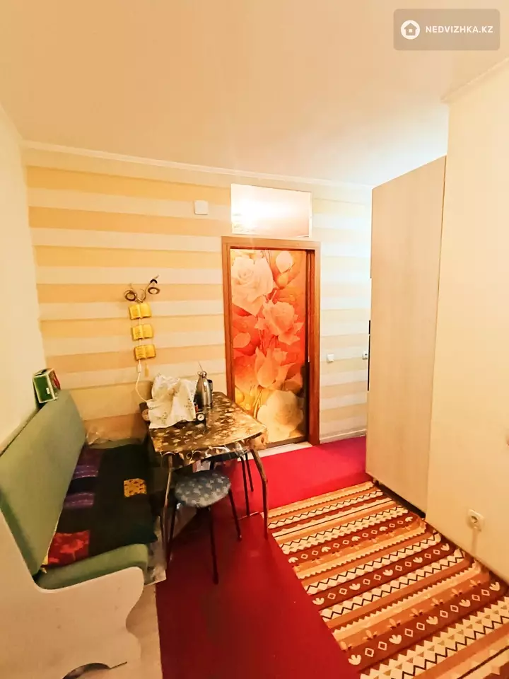 Подселение, 1 комн., 39 м², На длительный срок, фотография 4