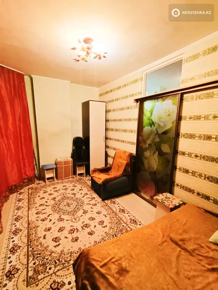 Подселение, 1 комн., 39 м², На длительный срок, фотография 3