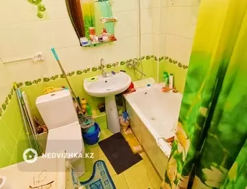 Подселение, 1 комн., 39 м², На длительный срок, миниатюра 10