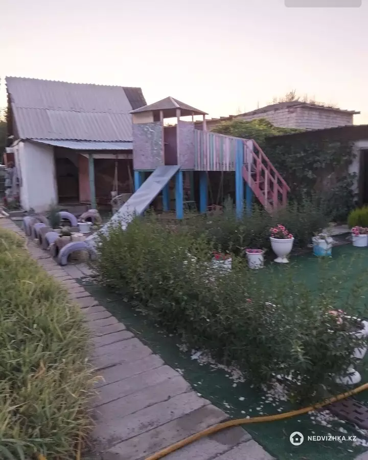 5-комнатная часть дома, 15 соток, 100 м², фотография 3