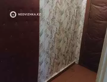 3-бөлмелі пәтер, қабат 1 барлық қабат саны 3, 55 м², 9-нобай