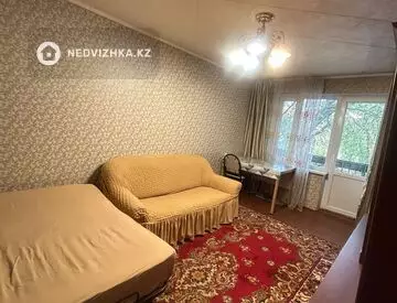 1-комнатная квартира, этаж 3 из 4, 35 м², На длительный срок, миниатюра 5