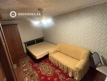 1-комнатная квартира, этаж 3 из 4, 35 м², На длительный срок, миниатюра 7